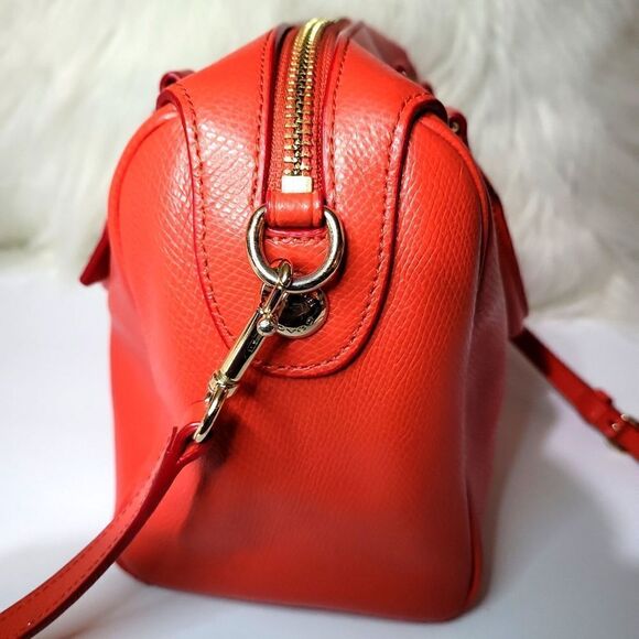 EUC COACH Mini Bennett satchel purse/crossbody, no call outs! Authentic COACH! - Picture 7 of 13